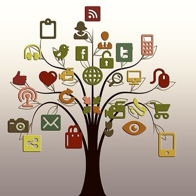 Timeline: Recursos Educativos Digitales