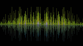 Timeline: Arte y Sonido a través del siglo XX y XXI
