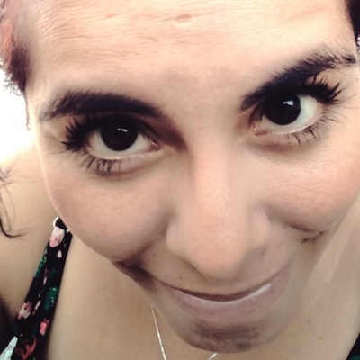 Timeline: ANDREA MARTINEZ