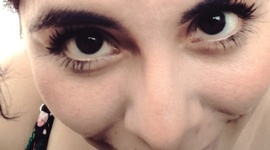 Timeline: ANDREA MARTINEZ