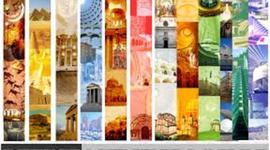 Timeline: Historia de la Arquitectura