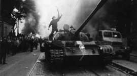 Timeline: Eje cronológico 3 º trimestre Nadia Mena Picón