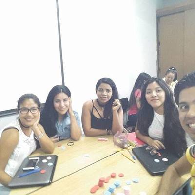 Timeline: Linea del Tiempo