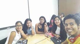 Timeline: Linea del Tiempo