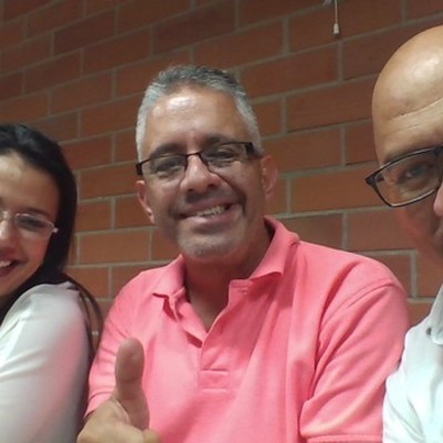 Timeline: Las TIC en Colombia