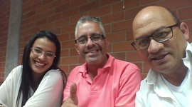 Timeline: Las TIC en Colombia