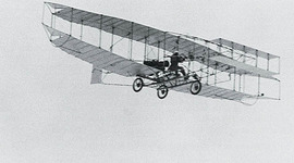 Timeline: Flight Events