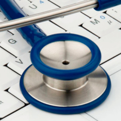 Timeline: Antecedentes de la Administración en Salud