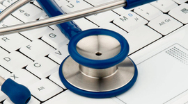 Timeline: Antecedentes de la Administración en Salud