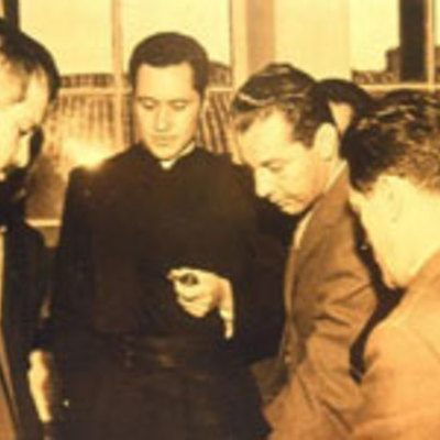 Timeline: SOCIOLOGIA DEL COMPROMISO