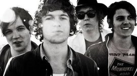 Timeline: THE KOOKS: Os Camalões do Indie