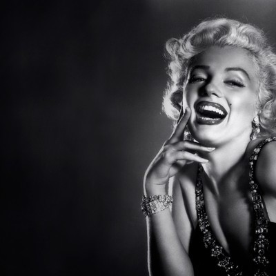 Timeline: Marilyn Monroe