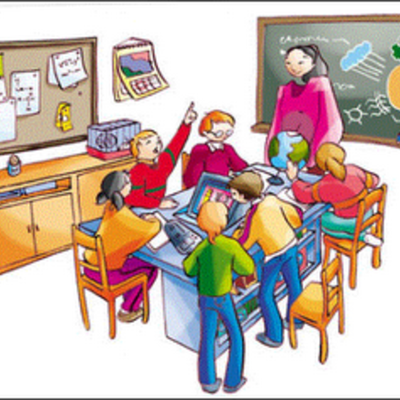 Timeline: FUNCIONES, RESPONSABILIDADES Y ROL DEL DOCENTE