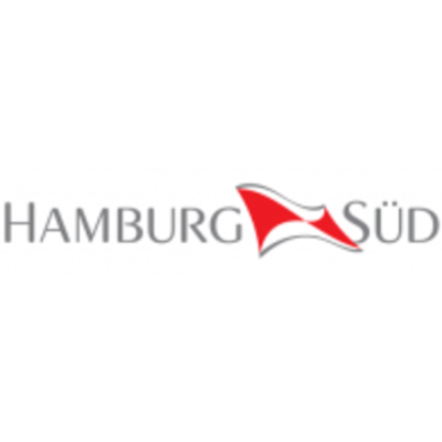 Timeline: HAMBURG SUD