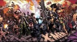 Timeline: История вселенной X-MEN