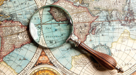 Timeline: Незалежність у Європі