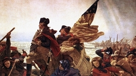 Timeline: American Revulsion Summative