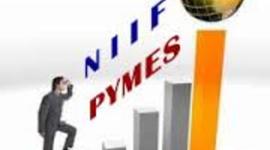 Timeline: BANCOS, SUPERINTENDENCIAS Y OTROS PEDIRÁN ESTADOS FINANCIEROS BAJO NIIF PLENAS Y NIIF PARA LAS PYMES 2015.