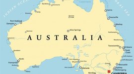 Timeline: Historia de Australia