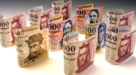 Timeline: magyar pénzek