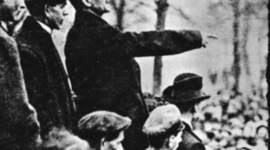 Timeline: Sociología critica