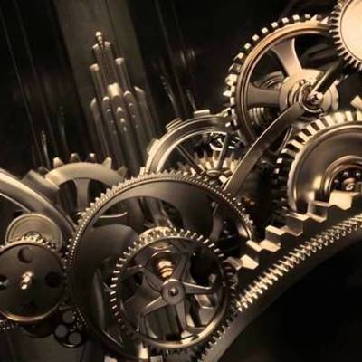 Timeline: Historia de la ingeniería en la historia