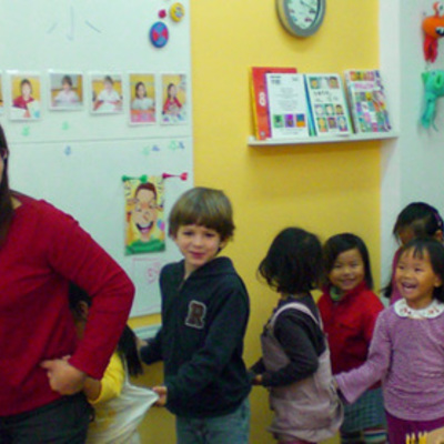 Timeline: Momentos históricos de la pedagogía