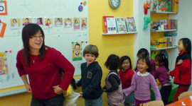 Timeline: Momentos históricos de la pedagogía