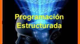 Timeline: programacion estructurada