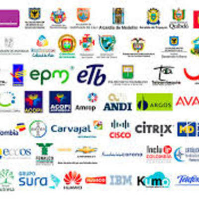 Timeline: HISTORIA EMPRESAS DE COLOMBIA