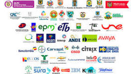 Timeline: HISTORIA EMPRESAS DE COLOMBIA