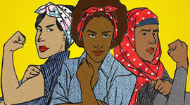 Timeline: Mulheres na Política Brasileira