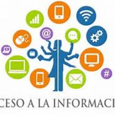 Timeline: El derecho de acceso a la información y la transparencia