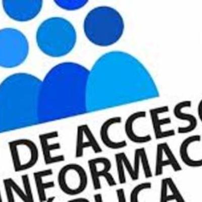 Timeline: El Derecho de Acceso a la Información Pública