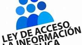 Timeline: El Derecho de Acceso a la Información Pública