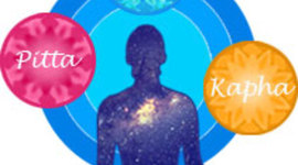 Timeline: Terapia Ayurvédica