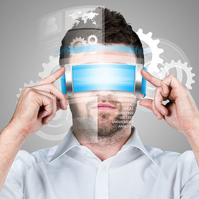 Timeline: Evolución Realidad Virtual