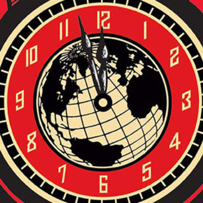 Timeline: Il secolo breve