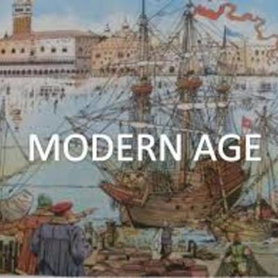 Timeline: Modern Age