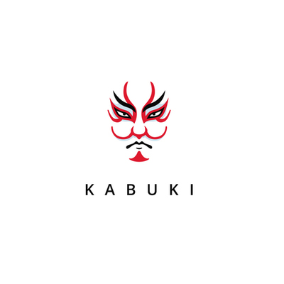 Timeline: Kabuki Evolution