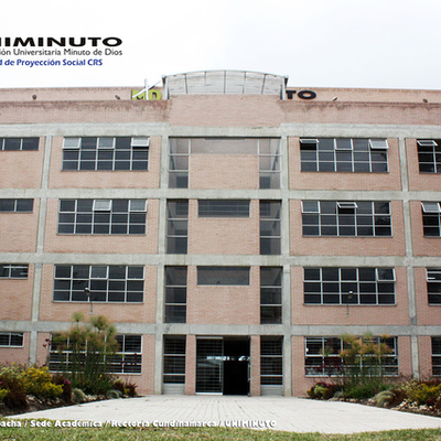 Timeline: Corporación Minuto de Dios