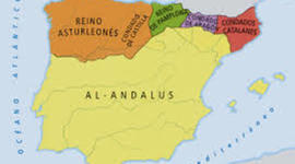 Timeline: Los Reinos Cristianos