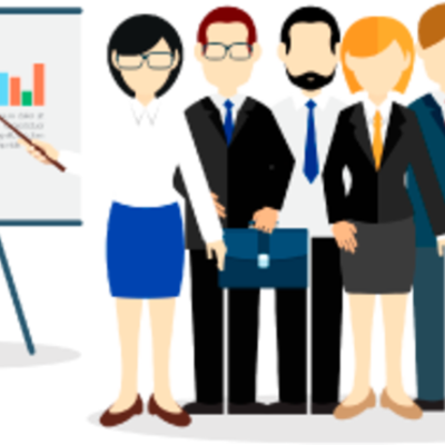 Timeline: administracion de empresa