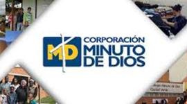 Timeline: LINEA DEL TIEMPO CORPORACION UNIMINUTO