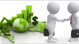 Timeline: EVOLUCIÓN  DE LA ECONOMIA