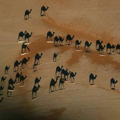 Timeline: História do Egito