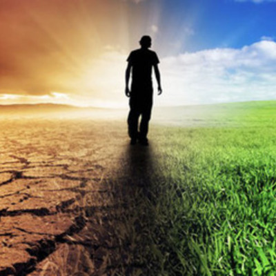 Timeline: El Cambio Climático