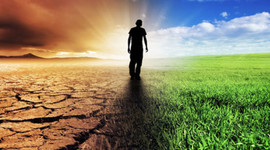 Timeline: El Cambio Climático