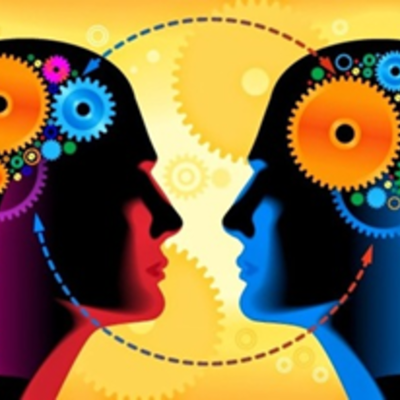 Timeline: Teorías del aprendizáje