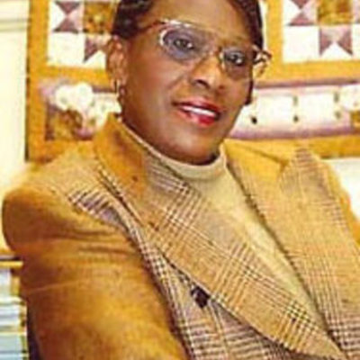 Timeline: Dr. Geneva Gay